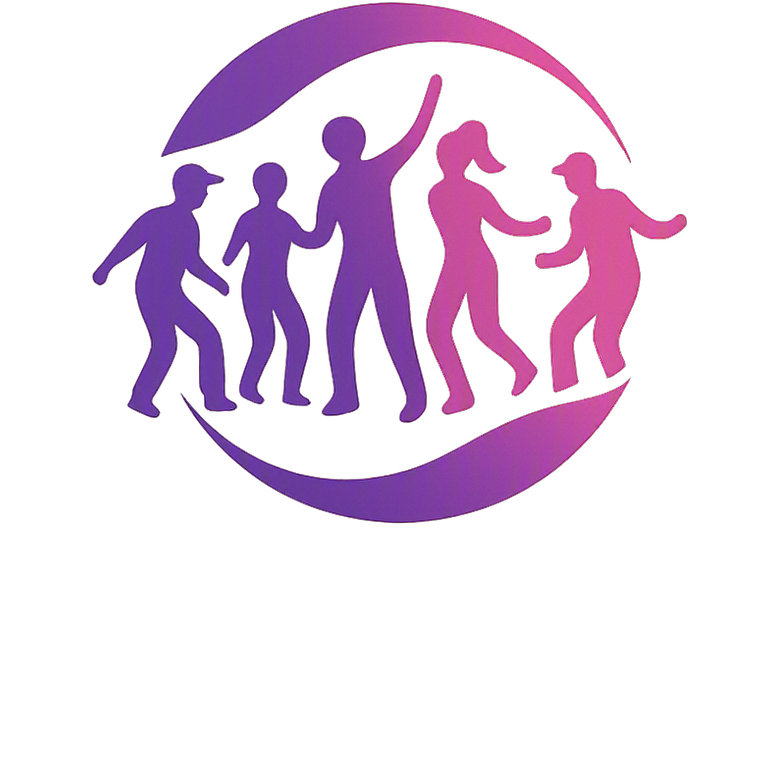 Logo Les Lisières Dance School