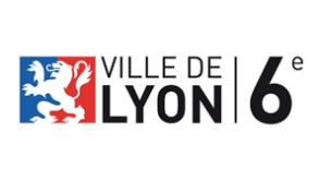 Logo Ville de Lyon — Mairie du 6ᵉ arrondissement