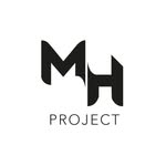 Logo MH Project — crew de danse K-pop à Lyon